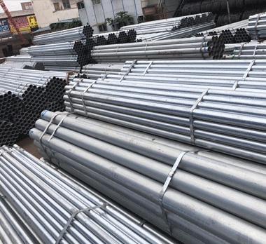 如何了解鍍鋅C型鋼檀條?的質量？