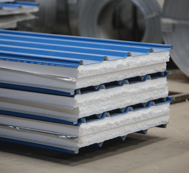 采購鍍鋅C型鋼檀條?要做哪些檢測？