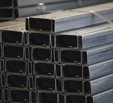 鍍鋅C型鋼檀條?的特點(diǎn)是什么？